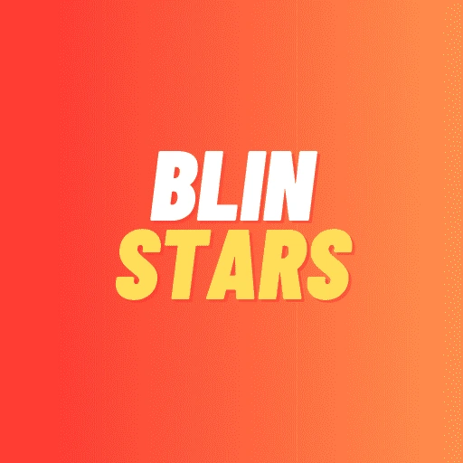 blin stars