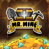 Mr.Mine Idle