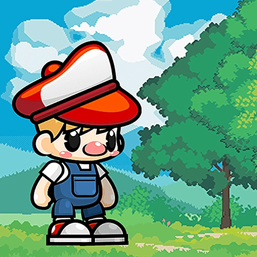 Pixel Peak